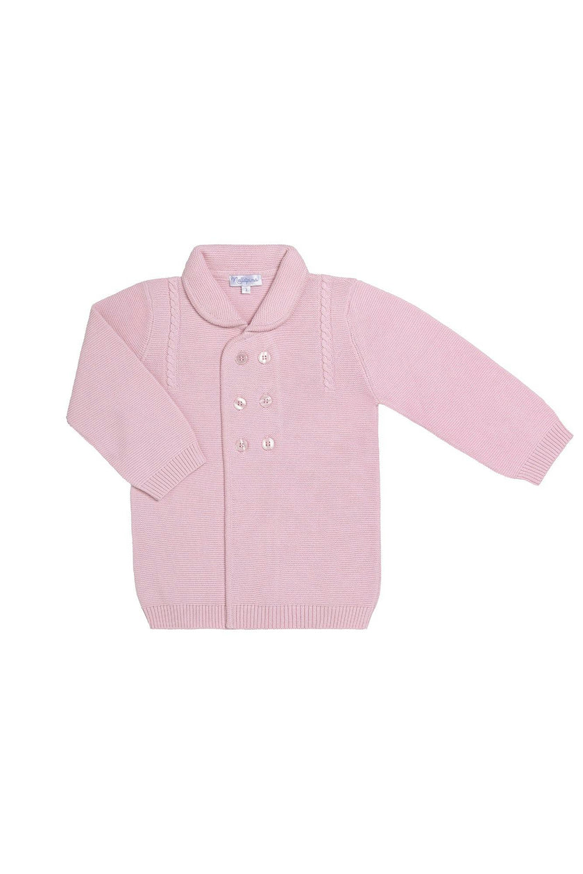 Aspen Knit Cardigan