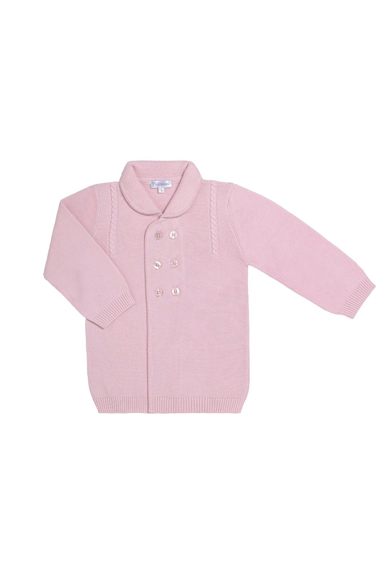 Aspen Knit Cardigan