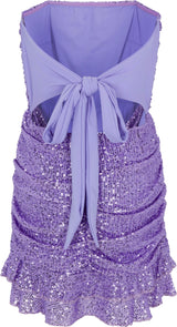 Ophelia Dress