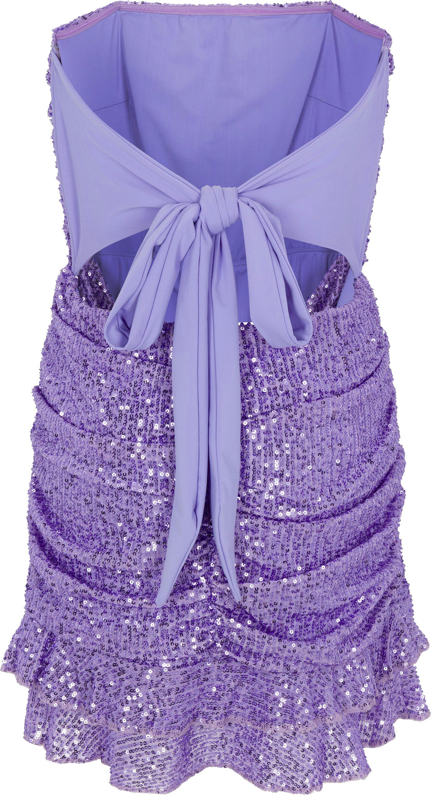 Ophelia Dress
