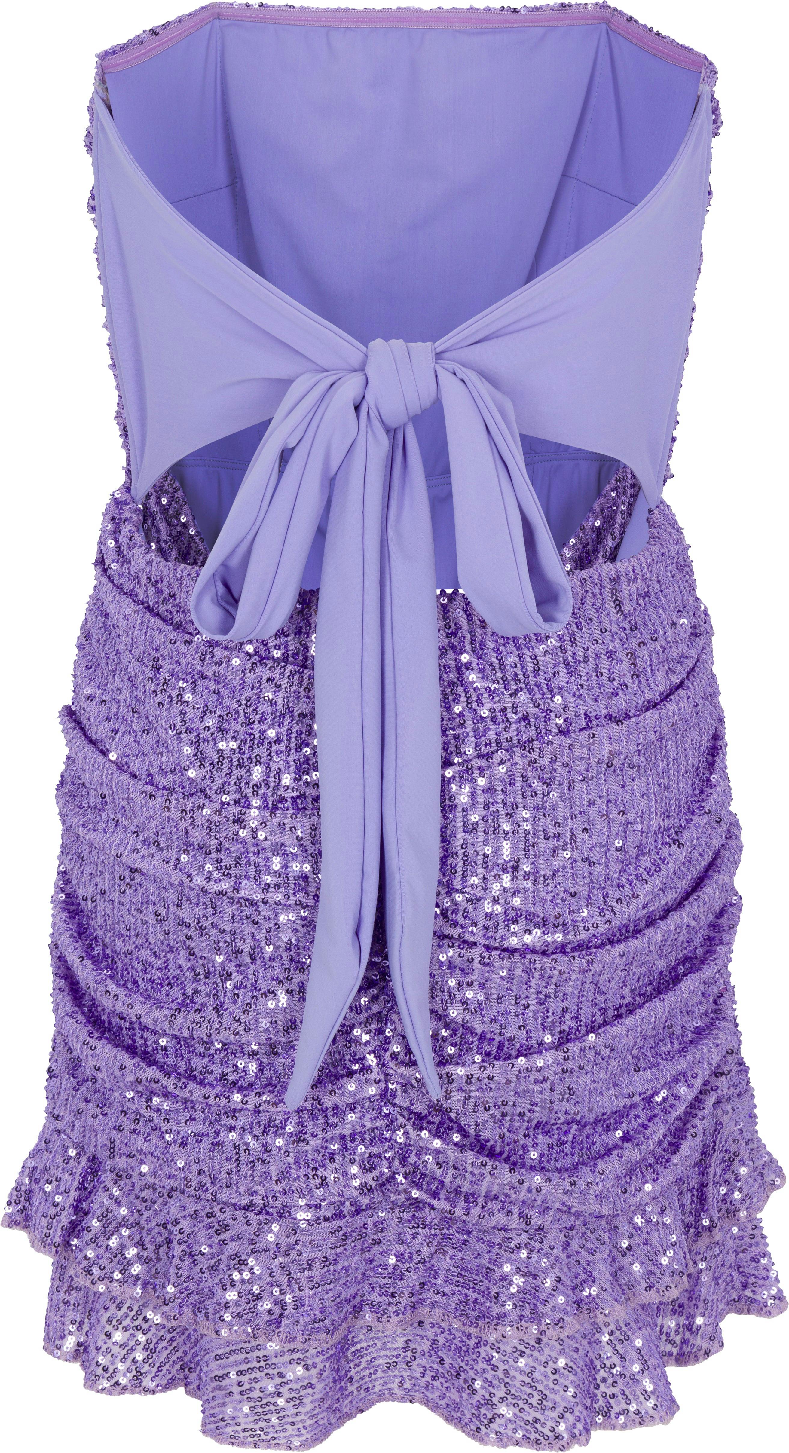 Ophelia Dress