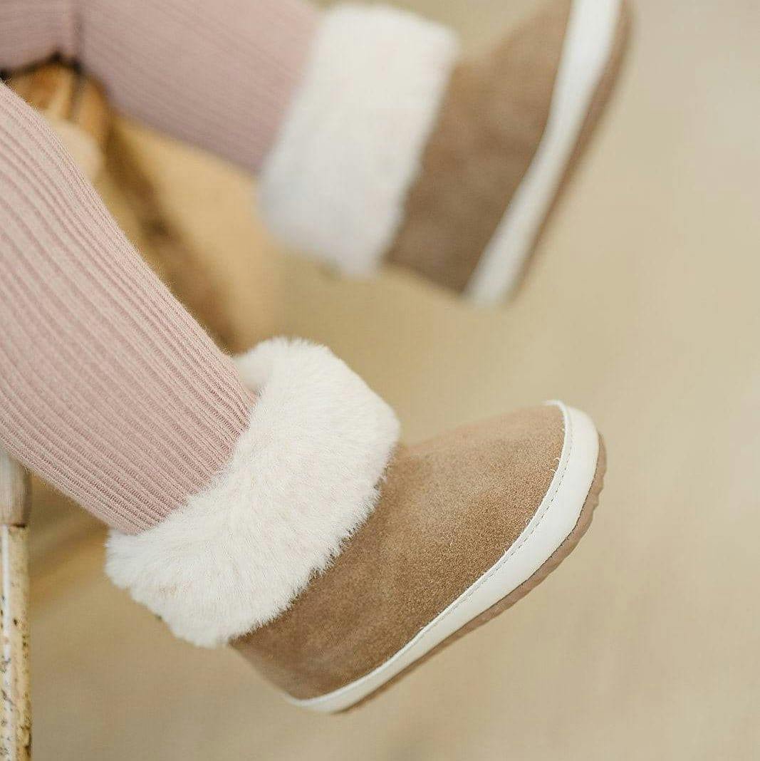 The Ari Boot