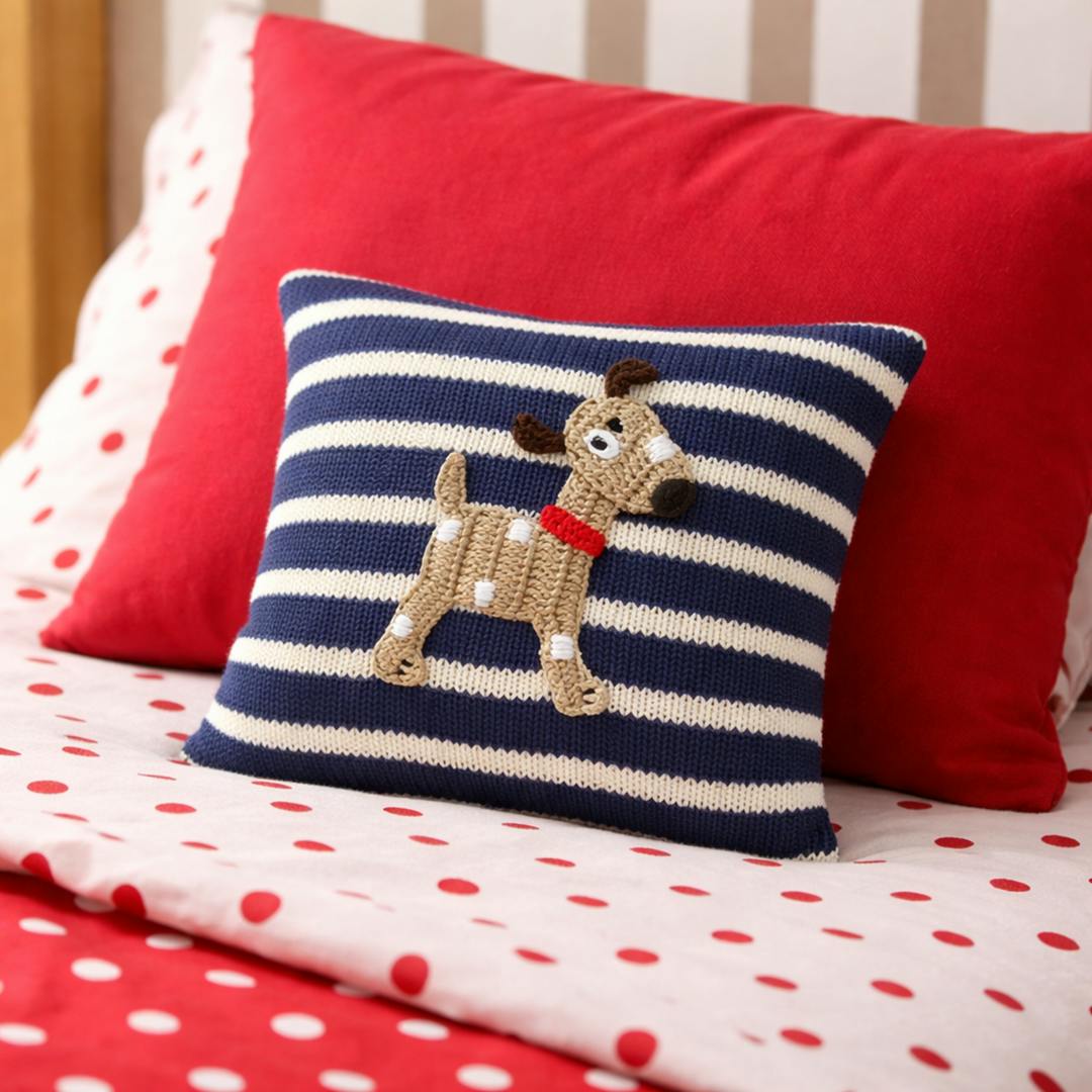Spotted Dog 10