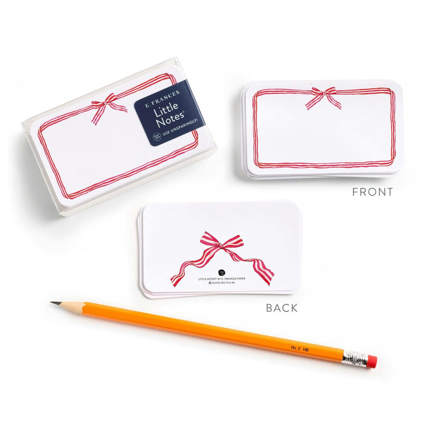 Set of 85 Little Notes®