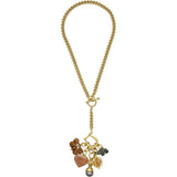 Memento Y-Necklace
