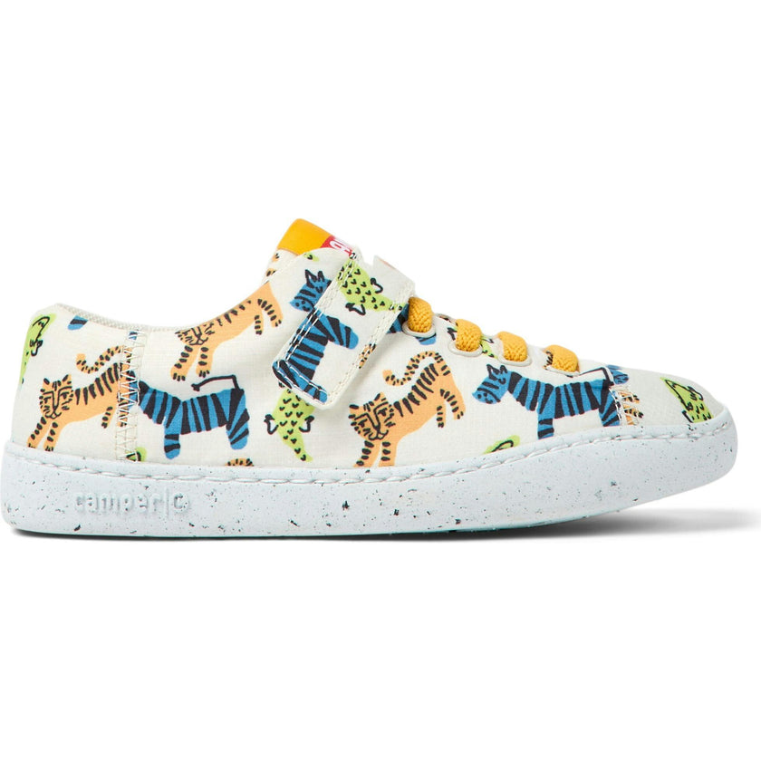 Peu Touring Sneaker, Multicolored