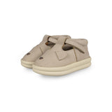 Zazo Classic Shoes | Cat | Lilac Nubuck