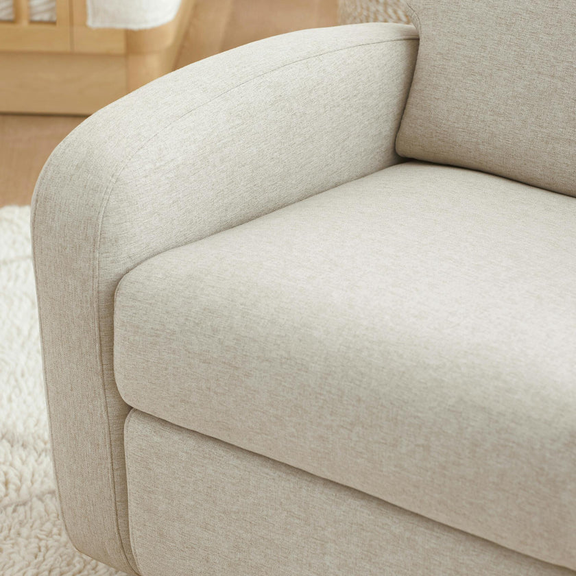 Nami Recliner & Swivel Glider