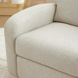 Nami Recliner & Swivel Glider