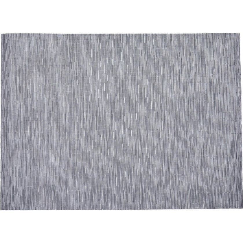 Bamboo Floor Mat, Fog