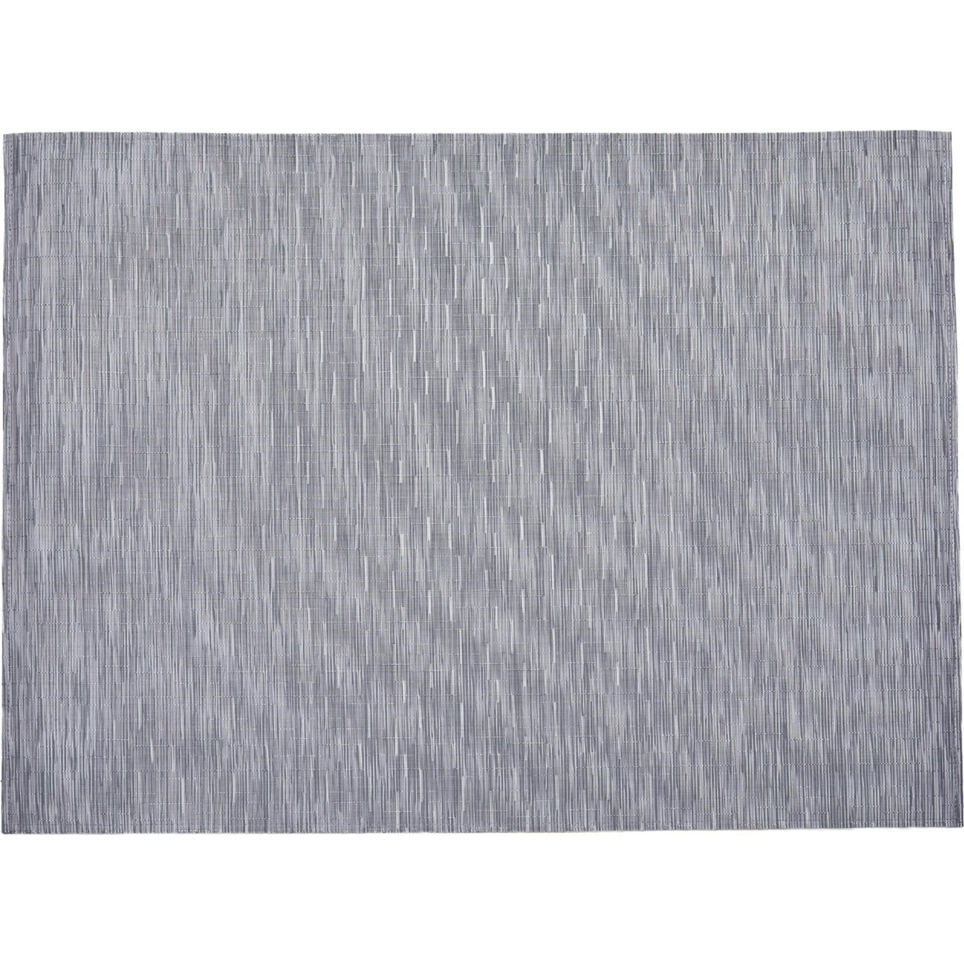 Bamboo Floor Mat, Fog