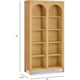 Eloise Bookcase