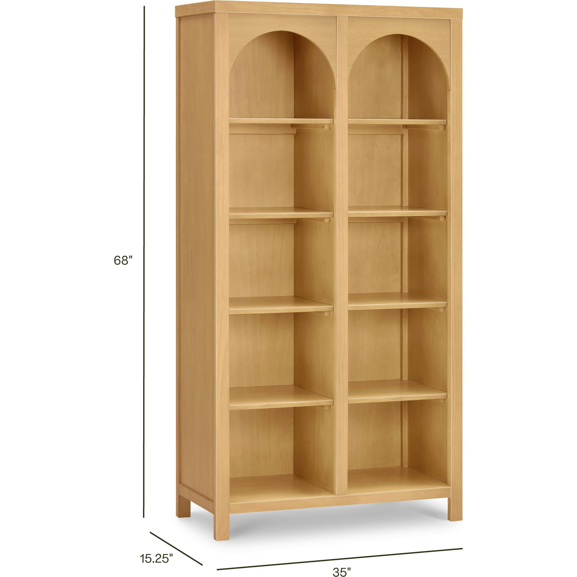 Eloise Bookcase