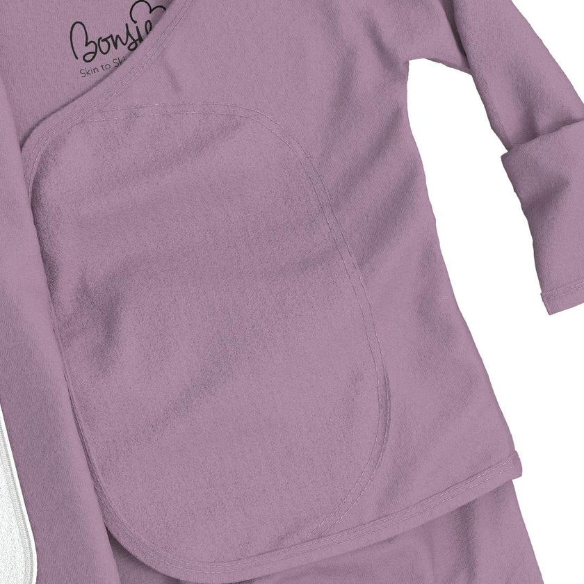 Bonsie Baby Footie