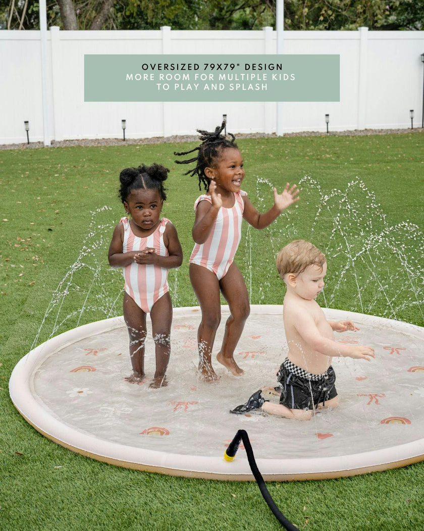 Splash Pad