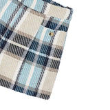 Girl Plaid Shorts