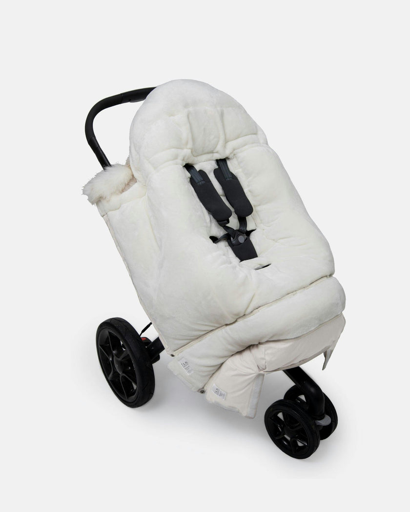 Blanket 212 evolution - Tundra Plush