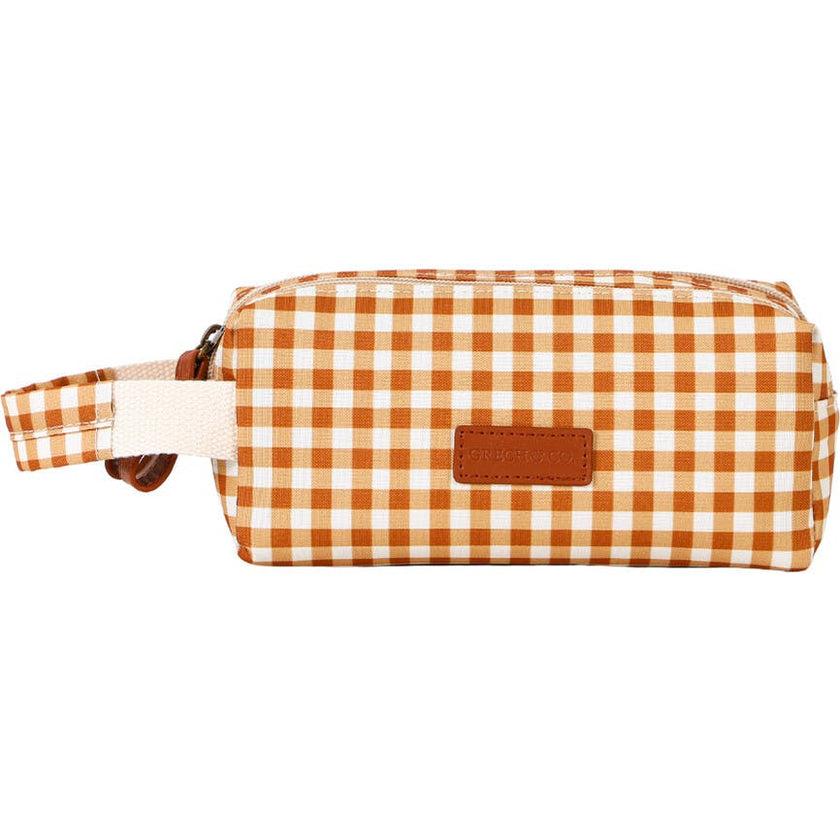Two Compartment Pencil Case | Lille Cottage Club