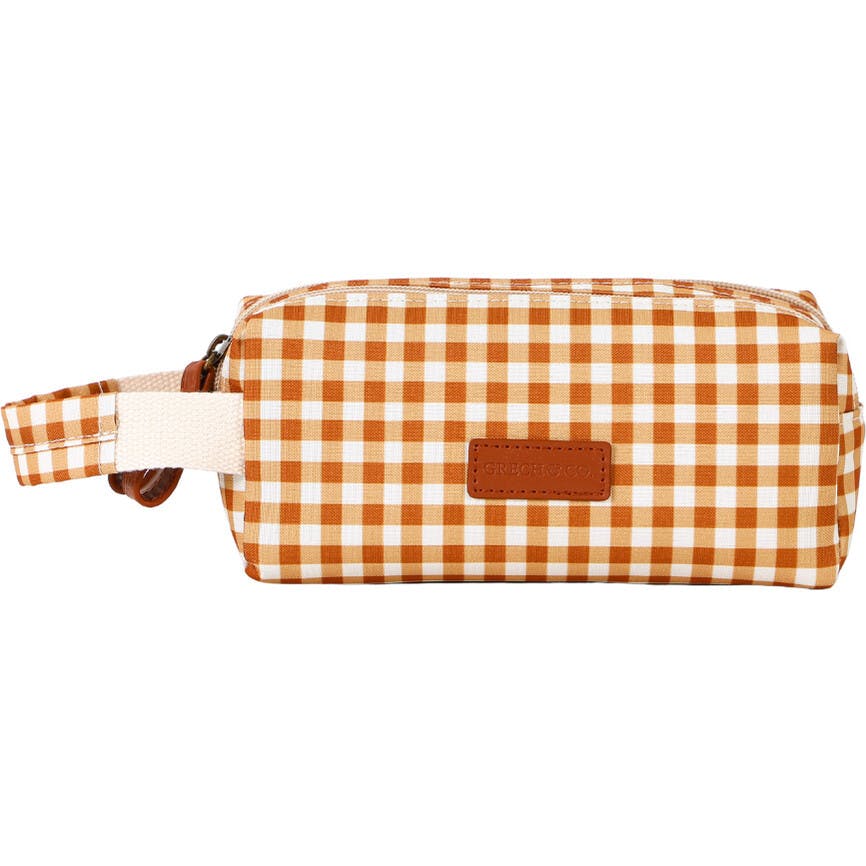 Two Compartment Pencil Case | Lille Cottage Club