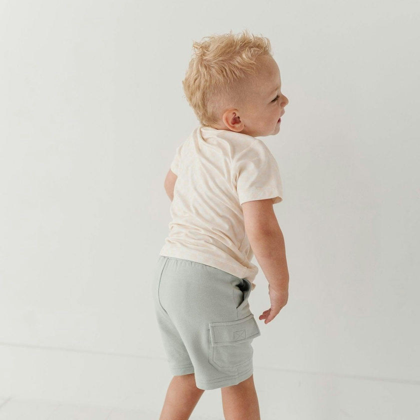 Boy's Cargo Shorts