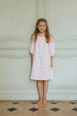 Chemise de Nuit Ostuni