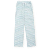 Brent Men's Hangout Pant - Golf Crest Blue