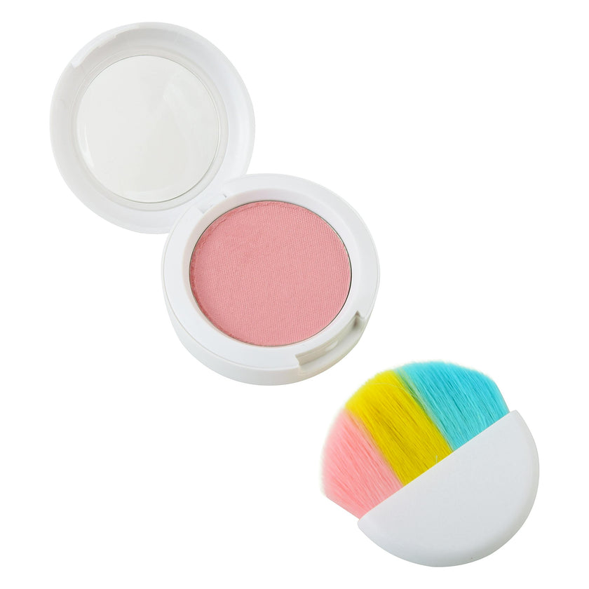 Cupcake Kisses Fairy - Kids' Deluxe Play Makeup Kit