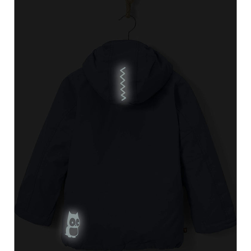 Mission snow jacket