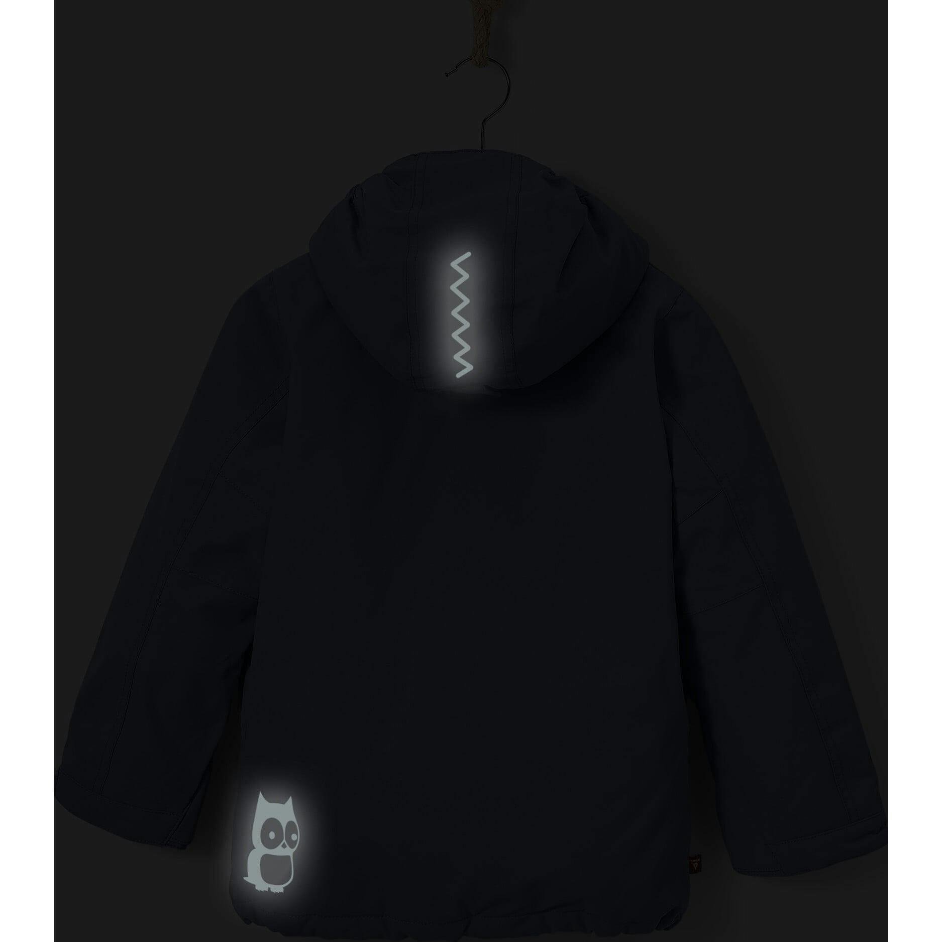 Mission snow jacket