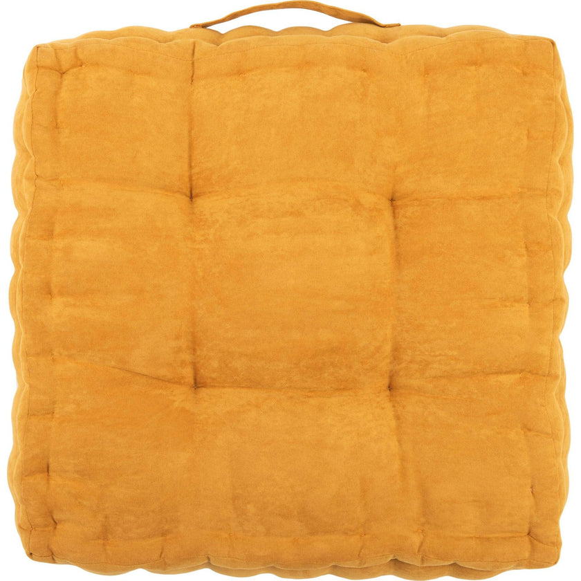 Gardenia Floor Pillow