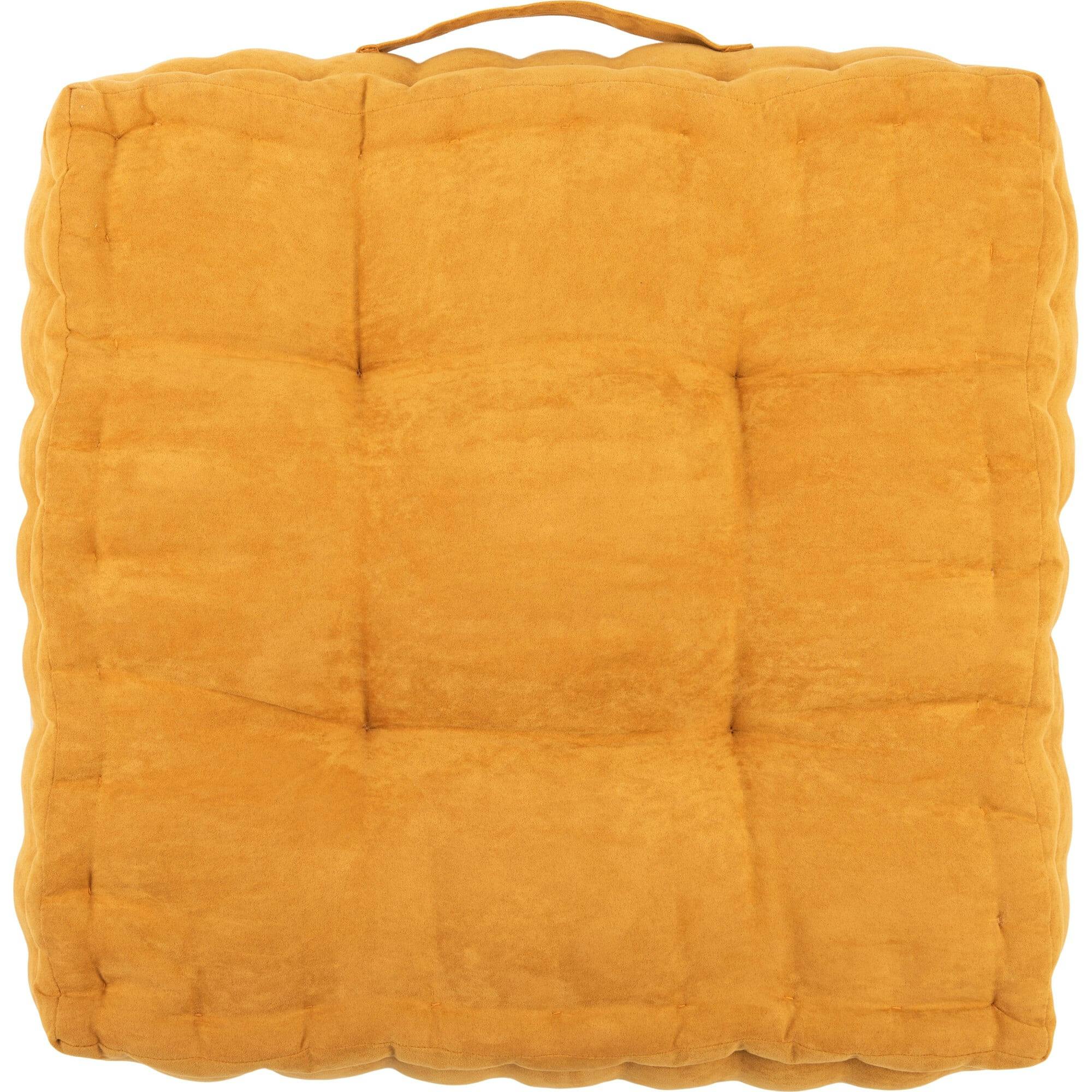 Gardenia Floor Pillow