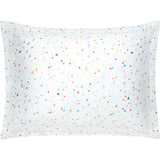 Domani Home Terrazzo Crib Sham