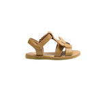Dhalo Sandals | Koala | Truffle Leather