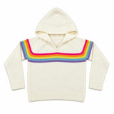 "The Rainbow" Sweater