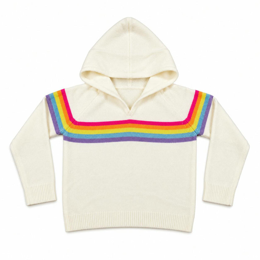 "The Rainbow" Sweater