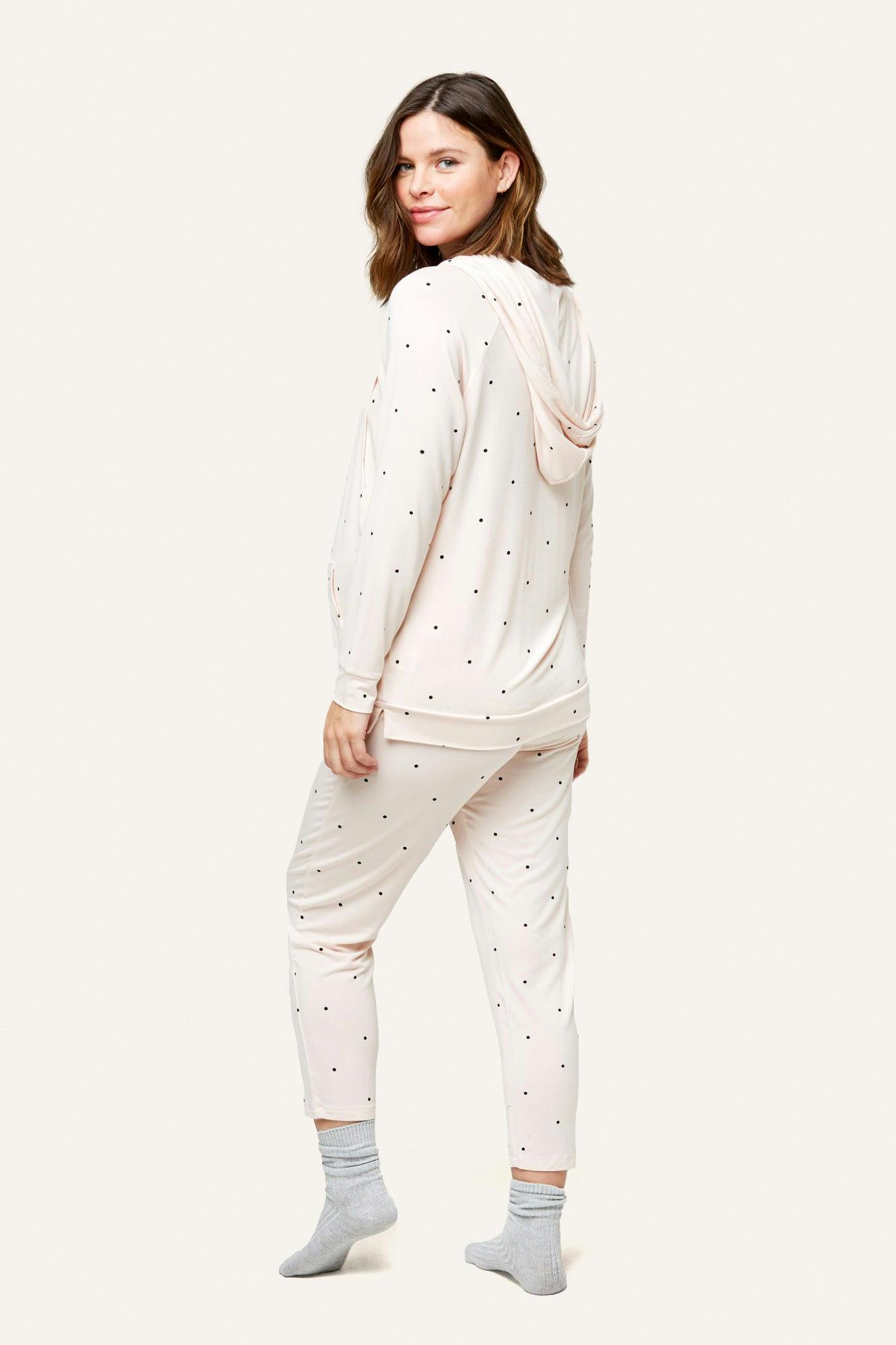 Simone Hoodie