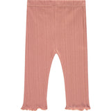 Pointelle Leggings