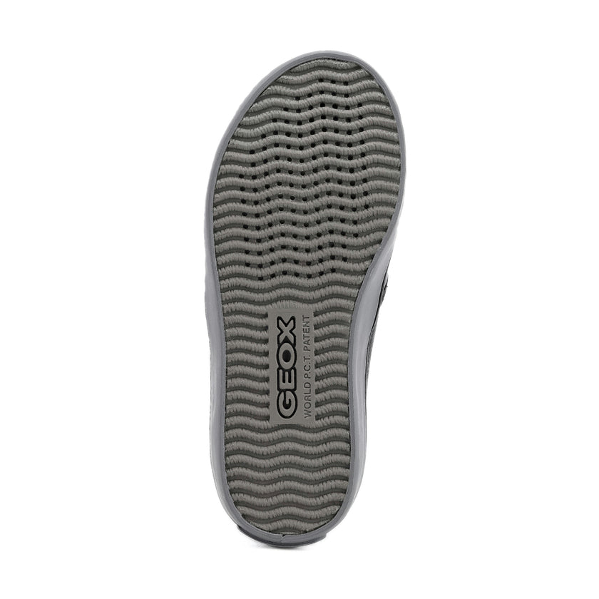 Black Kilwi Sneaker