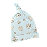 Top Knot Hat in Baby Ballers