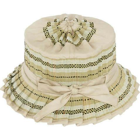 Dove | Island Mayfair Child Hat