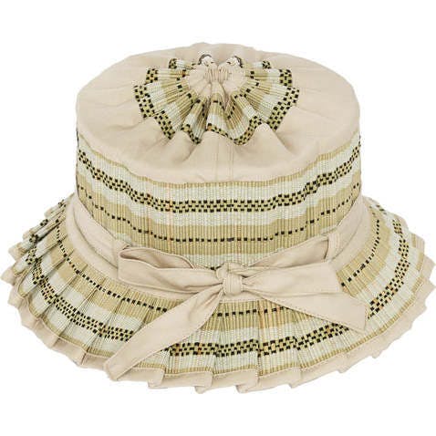 Dove | Island Mayfair Child Hat