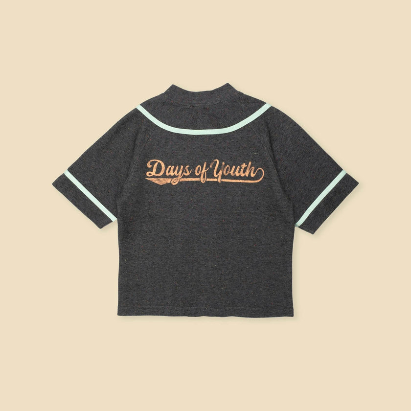 Sprinkle Baseball Shirt