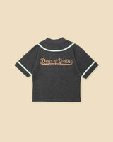Sprinkle Baseball Shirt