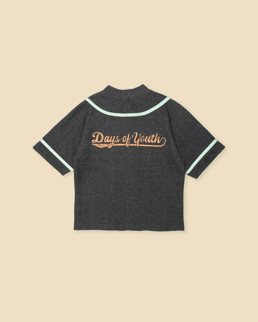 Sprinkle Baseball Shirt