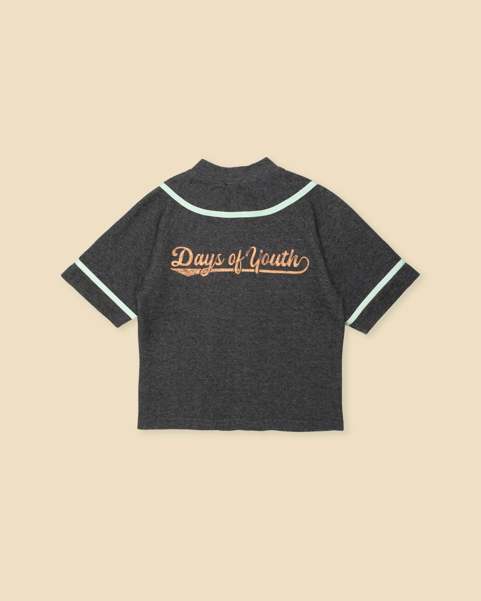 Sprinkle Baseball Shirt