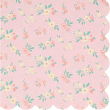 Vintage Ditsy Small Napkins