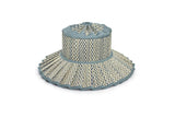 Burano Capri Hat