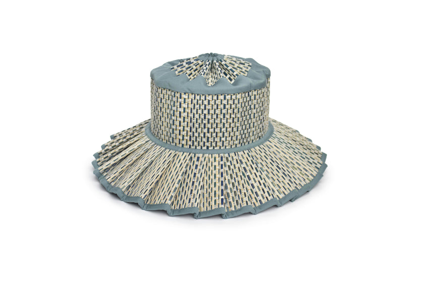 Burano Capri Hat