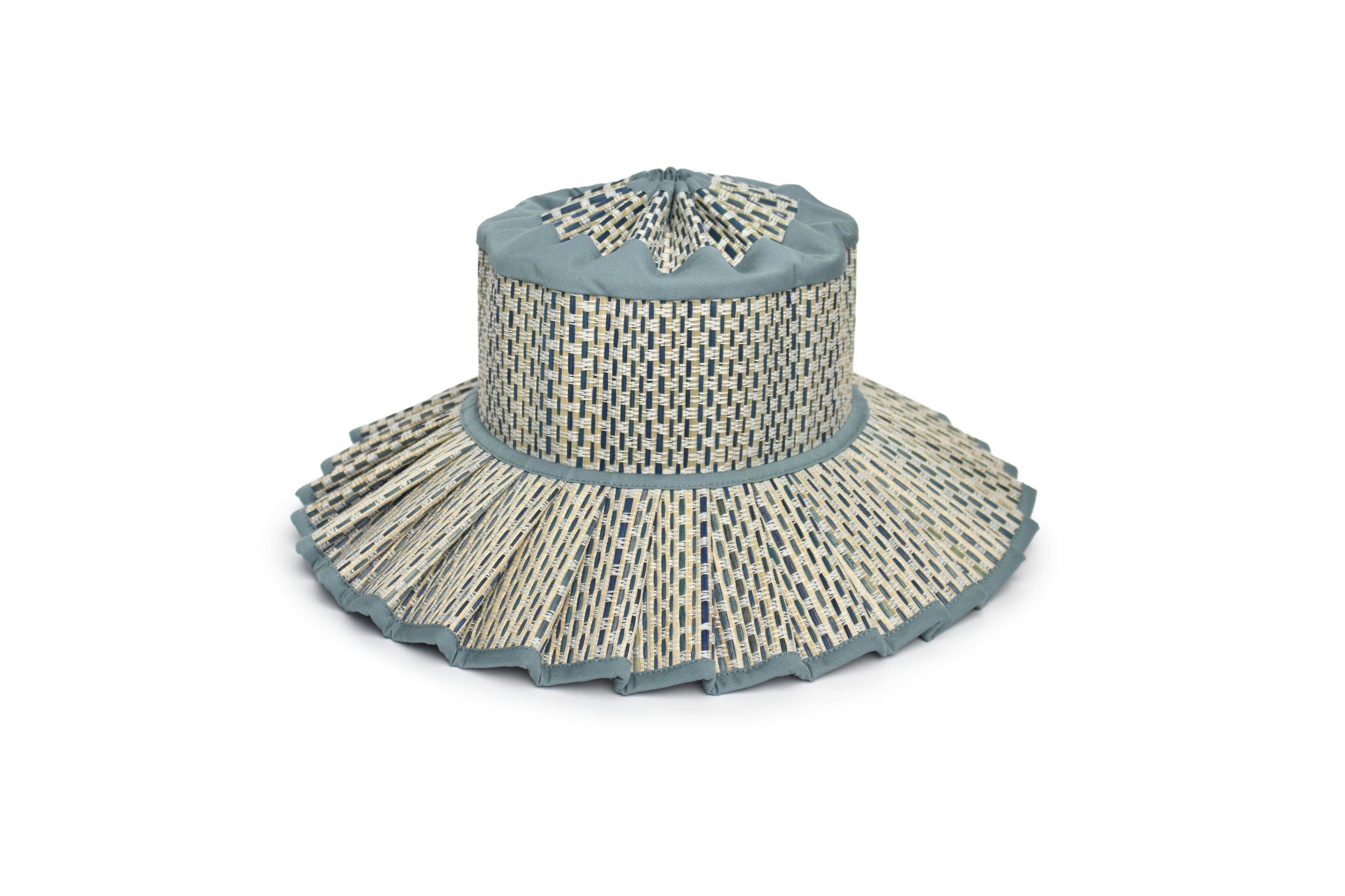 Burano Capri Hat