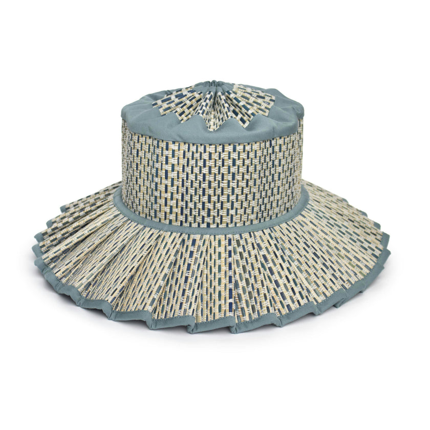 Burano Capri Hat